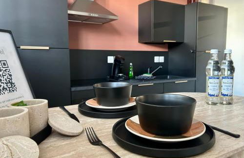 Le Prestige - Suite Balnéo Haut Standing - Foto 1