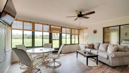 Walk to Lake Geataway with Yard in Inverness - Foto 2