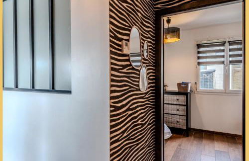 Détente, confort et sérénité, aux portes de Genève - Foto 15