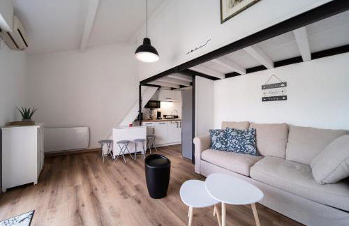 Atlantic Selection - Studio Ocean Side - À 200 mètres de l'Estacade - Foto 10