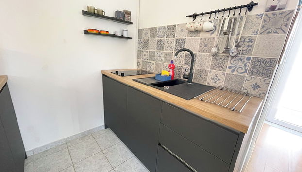 Apartment Tanja 2 - Foto 3, Interior