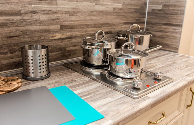 Zima Leto Apart Hotel - Photo 52