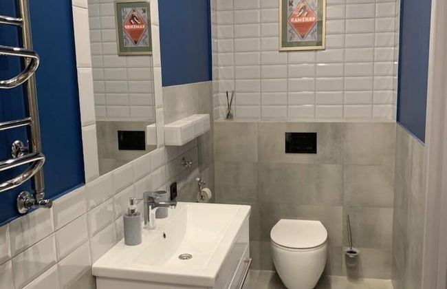 Apartment Krakivska 17 - Foto 12