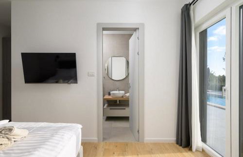 Villa Savrani by Istrialux - Foto 35