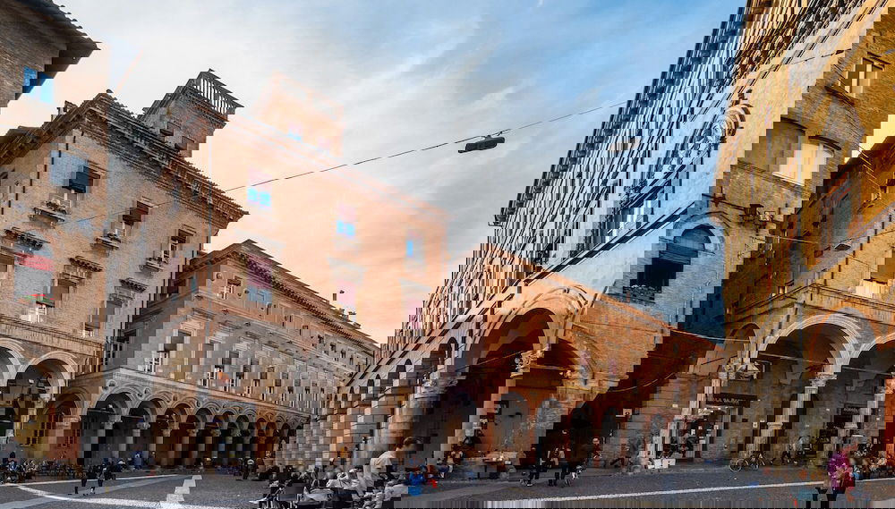 Santo Stefano Design Apartment - Foto 1, Imagen principal