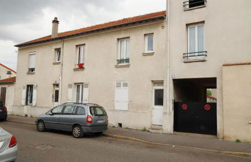 Rêves Paisibles Rubis - Choisy - Foto 30