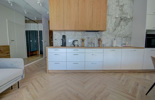 HelApart - Kaszubska Bryza II - Photo 59