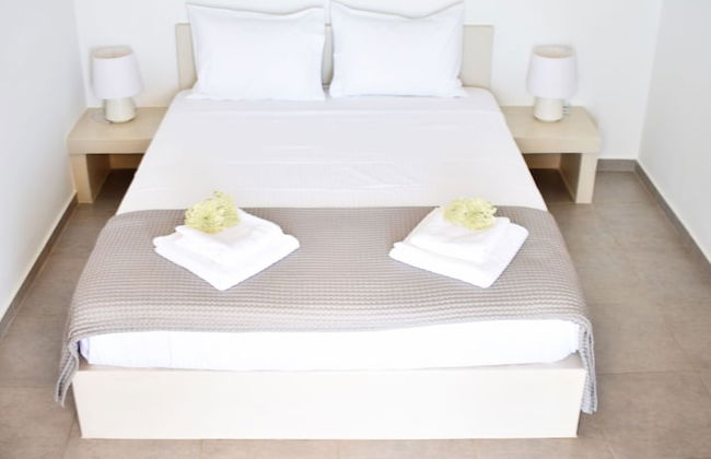 Antigoni Villas - Foto 4