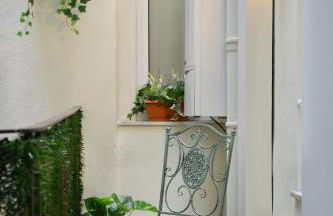 Fidia Palace Flavia's apartment Colosseo - Foto 29