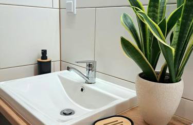 Całoroczne Domki Wypoczynkowe - Osada pod Górą - Foto 24