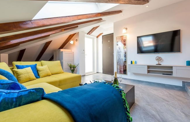 Apartments Arla Exclusive - Foto 48