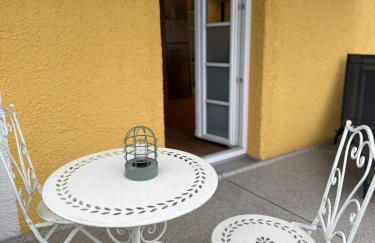 Villa19hundert5 moderne Ferienwohnungen in zentraler Lage - Foto 31