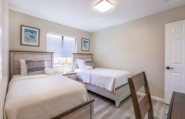 Marbella Lane Duplex San Jose - Foto 6