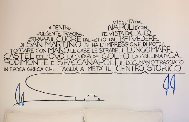 Casa Milì by Wonderful Italy - Foto 12