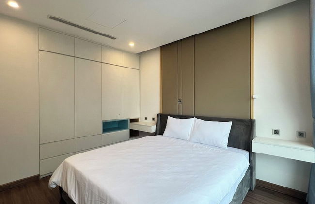 Hagi APT - Vinhomes Metropolis in Ha Noi - Foto 24