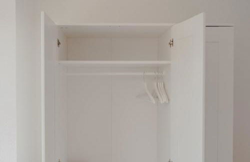 Apartment mit Küche, Arbeitsplatz und XXL Sofa - Foto 20