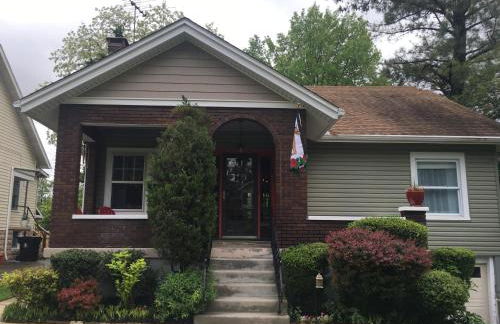 Charming home in Derby city - Foto 1