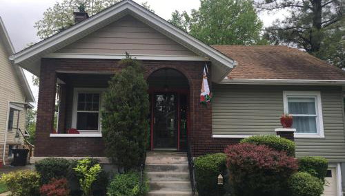 Charming home in Derby city - Foto 1