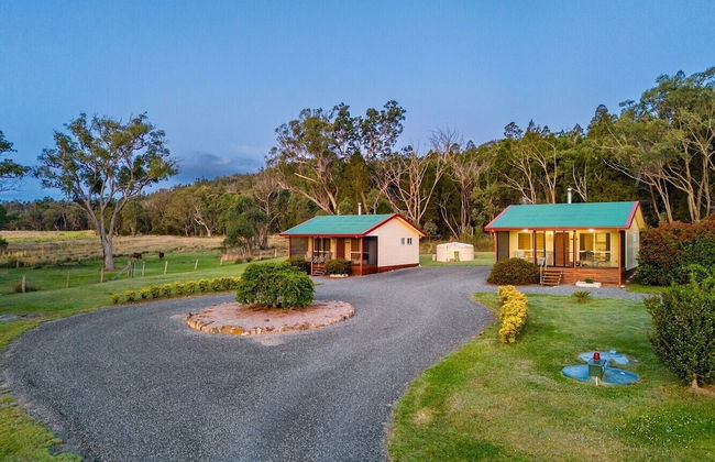 Stargazers Escape Stanthorpe - Photo 50