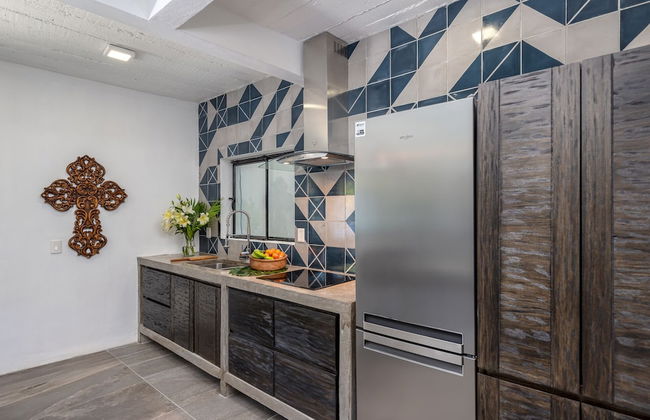 Cuale Condo Retreats - Foto 69