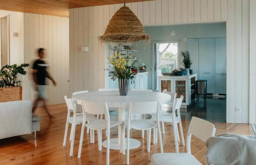 Casa 7 boxes - amazing villa with heated pool - Foto 46