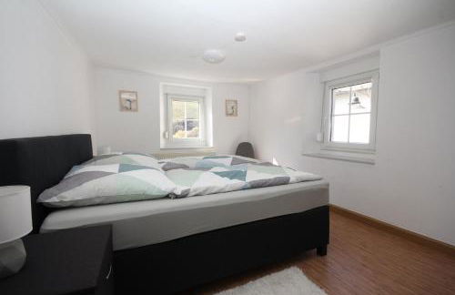 Ferienwohnung Ehlen im Alten Winzerhaus - Foto 18