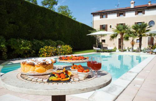 Residence Cà di Capri - Foto 45