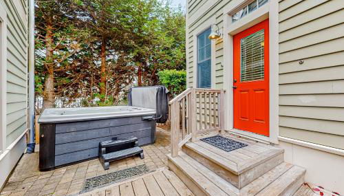 The Sandcastle - Photo 3