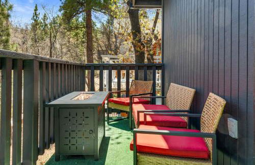 Tranquil Trails Luxury Retreat - Foto 21