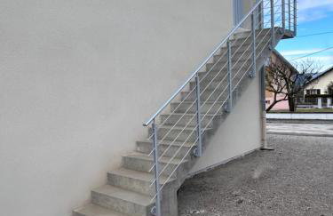 Appartement entièrement neuf - Foto 9