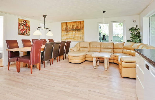 10 Person Holiday Home in Dragor-by Traum - Foto 27