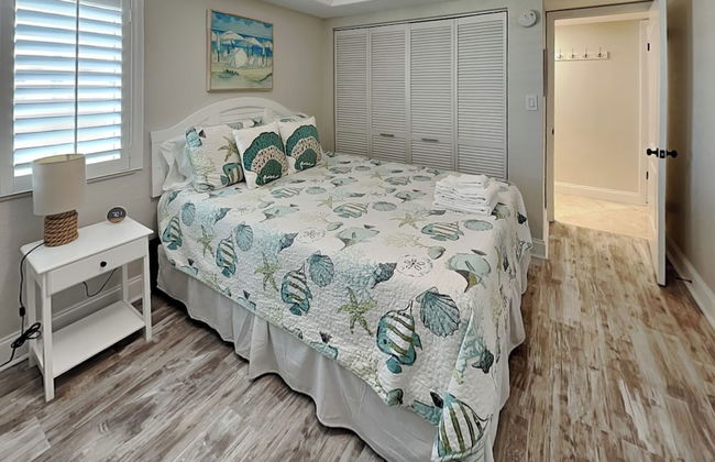 Pelican Condo B602 by Distinctive Beach Rentals - Foto 16