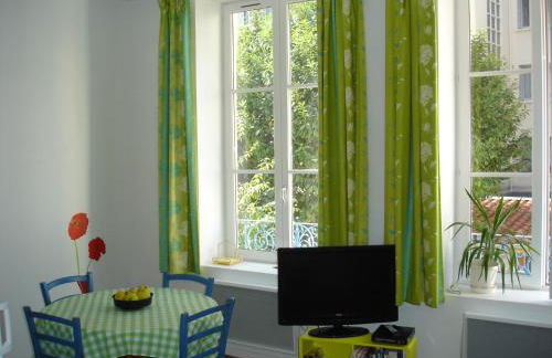 Le Croix Rousse Jacquard - Foto 13