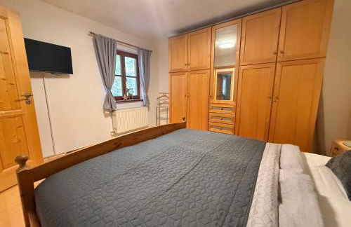 Haus am Wald -FeWo - Foto 18