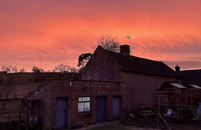 Gratton Grange Farm Holiday Cottage - Foto 28