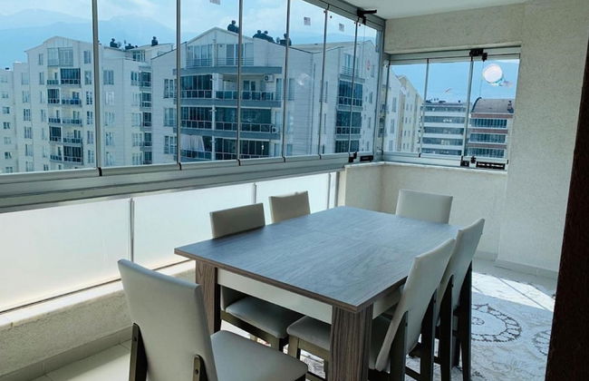 Holiday Apartments Bursa - Foto 32