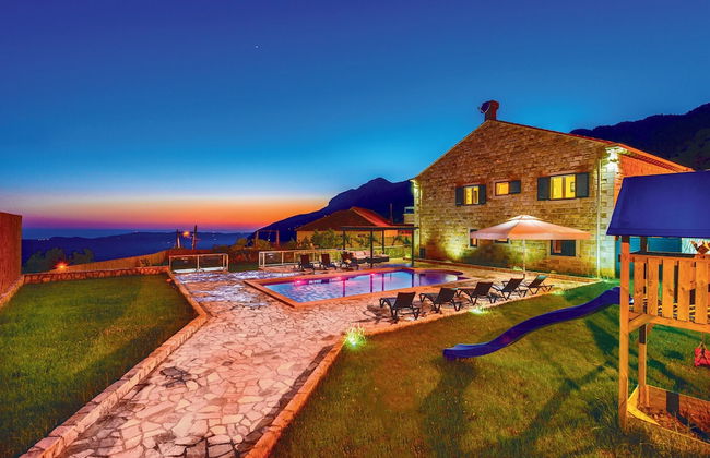 Villa Pave - Foto 35