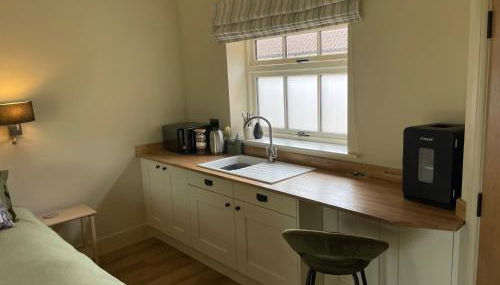 Rural Retreat, 1 bed, sleeps 2 near Bleasby - Foto 2