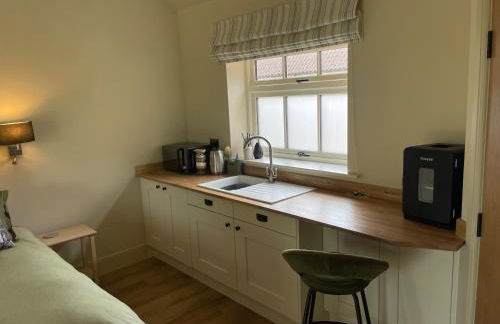 Rural Retreat, 1 bed, sleeps 2 near Bleasby - Foto 2