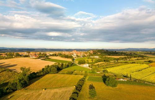 Montepulciano - La Casetta del Pian delle Noci - Foto 17
