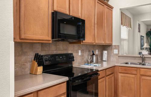 5BR home w private heated pool - Foto 21
