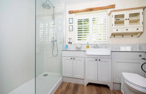 Hylton Cottage, Lavenham - Foto 10