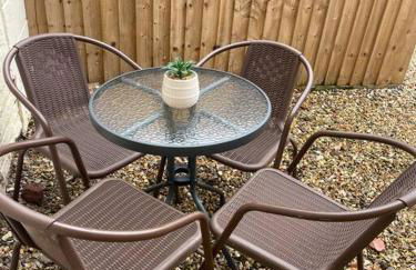 Fern House by Shortstays4u A Beautiful 2bedroom Townhouse with free parking in the town! - Foto 13