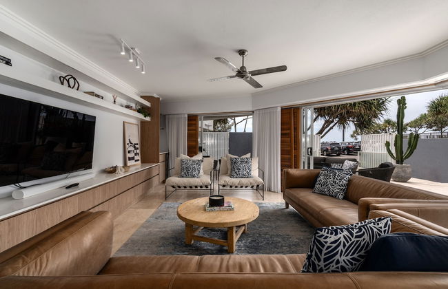 Rolling Surf Resort - Foto 79