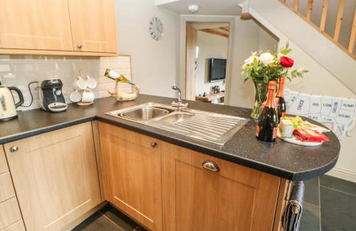 Low Shipley Mill - Foto 24