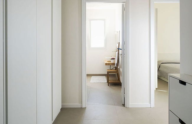 Luxury Villa in Marsala With Pool and Private Garden and Near the Sea - Foto 28