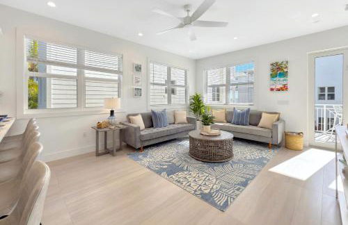 At The Sandbar - Oceanfront, Htd Pool, Dock, GameRoom - Foto 26