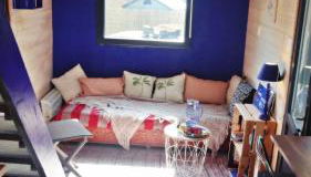 Tiny House Boho Océan - Photo 2