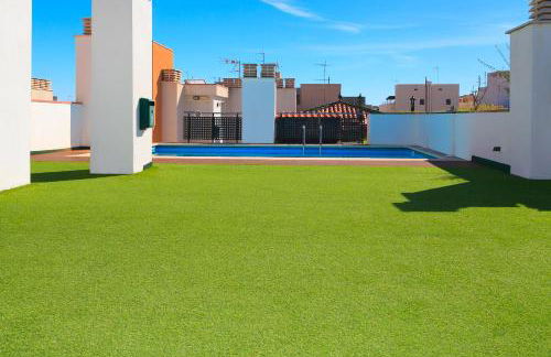 UHC Sol i Mar Family Complex - Foto 23