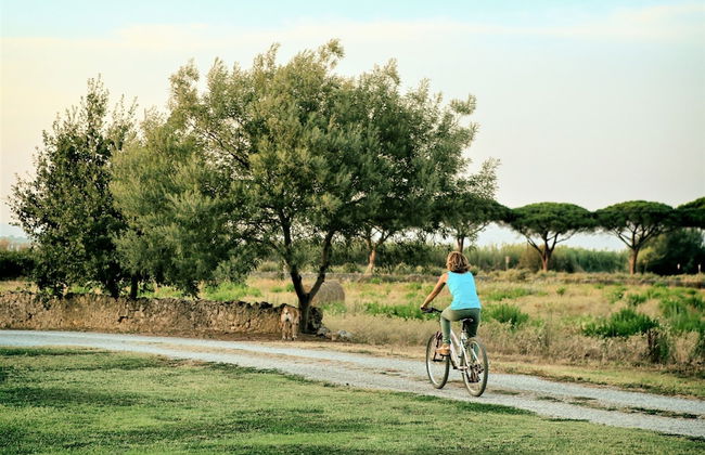 Agriturismo Monte Argentario - Foto 44